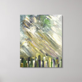 Impressão Em Tela Oferta de abstrato Art para Cinzas modernas modern