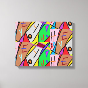 IMPRESSÃO EM TELA OLÁ!