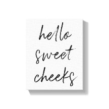 Olá, doçura, Banheiro Engraçado