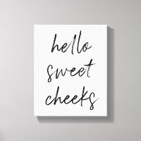 Olá, doçura, Banheiro Engraçado