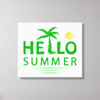 Olá Summer