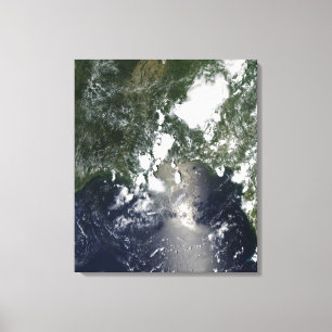 Impressão Em Tela Óleo se espalha no nordeste