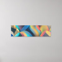 Ondas e ventos abstrato 29