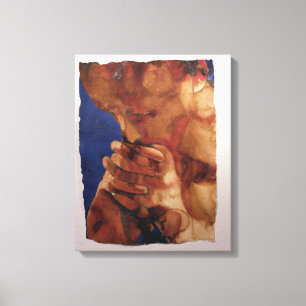 Impressão Em Tela Oração 1981