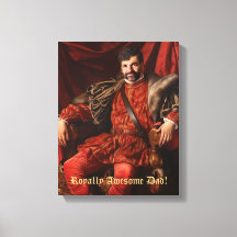 Ornamentado de Fotografias Personalizadas do Retra