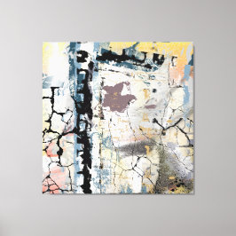 Impressão Em Tela Os Cliff