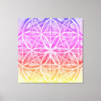 Os Esquemas Sagrados | Miami Sunset, Semente de Vi