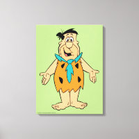 Os Flintstones | Fred Flintstone