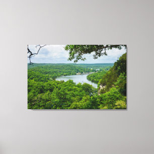 Impressão Em Tela Os Ozarks