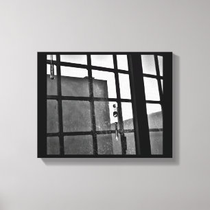 Impressão Em Tela Otimismo