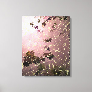 IMPRESSÃO EM TELA OUTONO