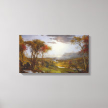 Outono do Rio Hudson (Estado de Nova Iorque)