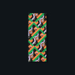 Impressão Em Tela Padrão de Ilustração Jazz Pochoir Art Déco Vintage<br><div class="desc">Ilustração vintage arte deco jazz padrão pochoir por Georges Valmier do livro de padrões francês Collection Decors et Couleurs série, 1930. Pochoir é uma técnica de estêncil comum em pinturas surrealistas. Um design cubista apresentando formas e cores geométricas.</div>
