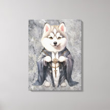 Padre King Siberian Husky