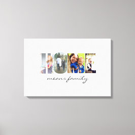 Impressão Em Tela PÁGINA INICIAL EM SUAS Fotografias