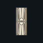 Impressão Em Tela Painel Deco Neutro I<br><div class="desc">Padrões</div>