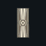 Impressão Em Tela Painel Deco Neutro II<br><div class="desc">Padrões</div>