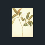 Impressão Em Tela Painel I do Deco do Cobalto<br><div class="desc">Painel I do Cobalt Deco por Chariklia Zarris</div>