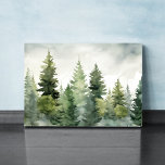 Impressão Em Tela Paisagem de inverno com árvore de pinheiro<br><div class="desc">Traga a serenidade de uma floresta de pinheiros para dentro de sua casa e infunda seu entorno com a beleza natural dos pinheiros. Abrace a tranquilidade e elegância da nossa Arte de Muro de Pinheiros Watercolor, e deixe-a tornar-se a peça central da vossa decoração, fornecendo uma fuga diária ao coração...</div>