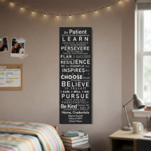 Palavras Inspiradoras Personalizadas para Graduado