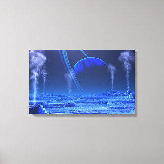 Impressão Em Tela Pallas