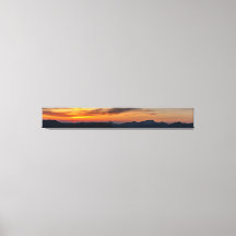 Panorama solar sobre Ben Nevis, Lochaber, Escócia