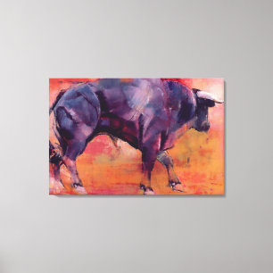 Impressão Em Tela Parado 1999