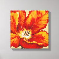 Parrot Tulip I
