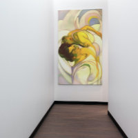 Partir Para Outra Arte Mundial Da Abstrato