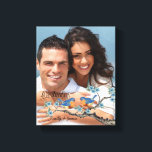 Impressão Em Tela Pássaros de Amor Seu Foto em Tela<br><div class="desc"></div>