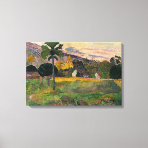 Impressão Em Tela Paul Gauguin - Venha Aqui