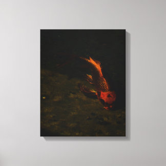 Impressão Em Tela paz ouro