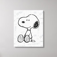 PEANUTS | Esnoopia sobre Histórias em quadrinhos b