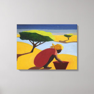Impressão Em Tela Pelo rio 2007