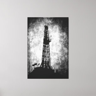 Impressão Em Tela Perfuração de energia