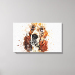 Impressão Em Tela Personalizada Personalizada Sua Própria Foto