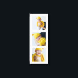 Impressão Em Tela Personalizado Adicionar 3 Fotografias Personalizad<br><div class="desc">Crie uma imagem personalizada Colagem única personalizada personalizada 3 Fotocolagem Arte de parede personalizada de Ricaso</div>
