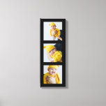 Impressão Em Tela Personalizado Adicionar 3 Fotografias Personalizad<br><div class="desc">Crie uma imagem personalizada Colagem única personalizada personalizada 3 Fotocolagem Arte de parede personalizada de Ricaso</div>