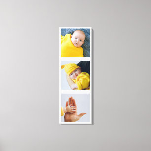 Impressão Em Tela Personalizado Adicionar Fotografias Personalizadas