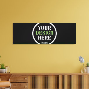 Impressão Em Tela personalizado, único, elegante e minimalista hersh