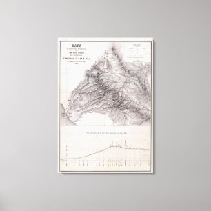 Impressão Em Tela Peru 11