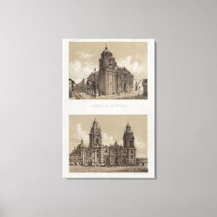 Impressão Em Tela Peru 14