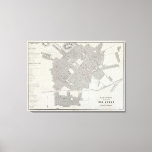 Impressão Em Tela Peru 17