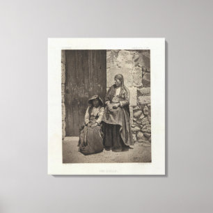 Impressão Em Tela Peru 19