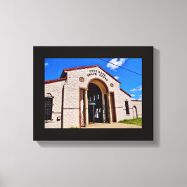 Impressão Em Tela Pettibone Beach House