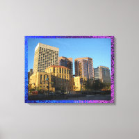 Phoenix, Centro Arizona