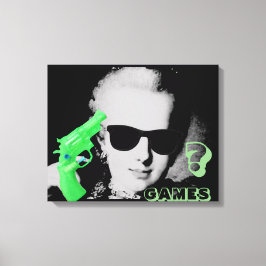 Impressão Em Tela Photoart Kunstfoto Marie Antoinette art photoart