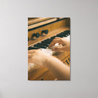 Piano bonito