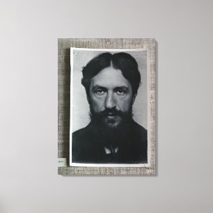 Impressão Em Tela Piet Mondrian (1872-1944), c.1910 (foto de b/w)