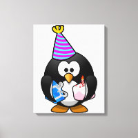 Pinguim do Partido